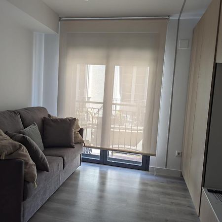Estudio Alicante Barrio 2 Εξωτερικό φωτογραφία