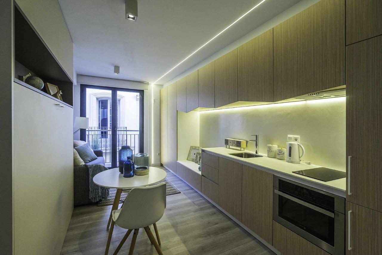 Estudio Alicante Barrio 2 Εξωτερικό φωτογραφία