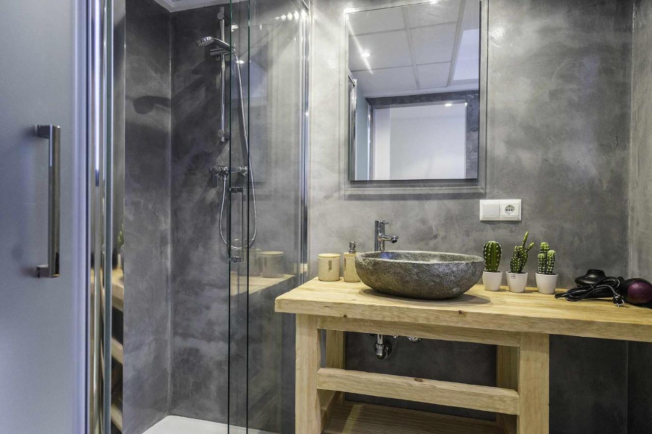 Estudio Alicante Barrio 2 Εξωτερικό φωτογραφία