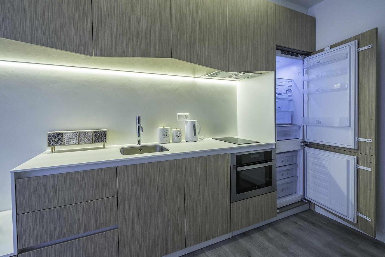 Estudio Alicante Barrio 2 Εξωτερικό φωτογραφία