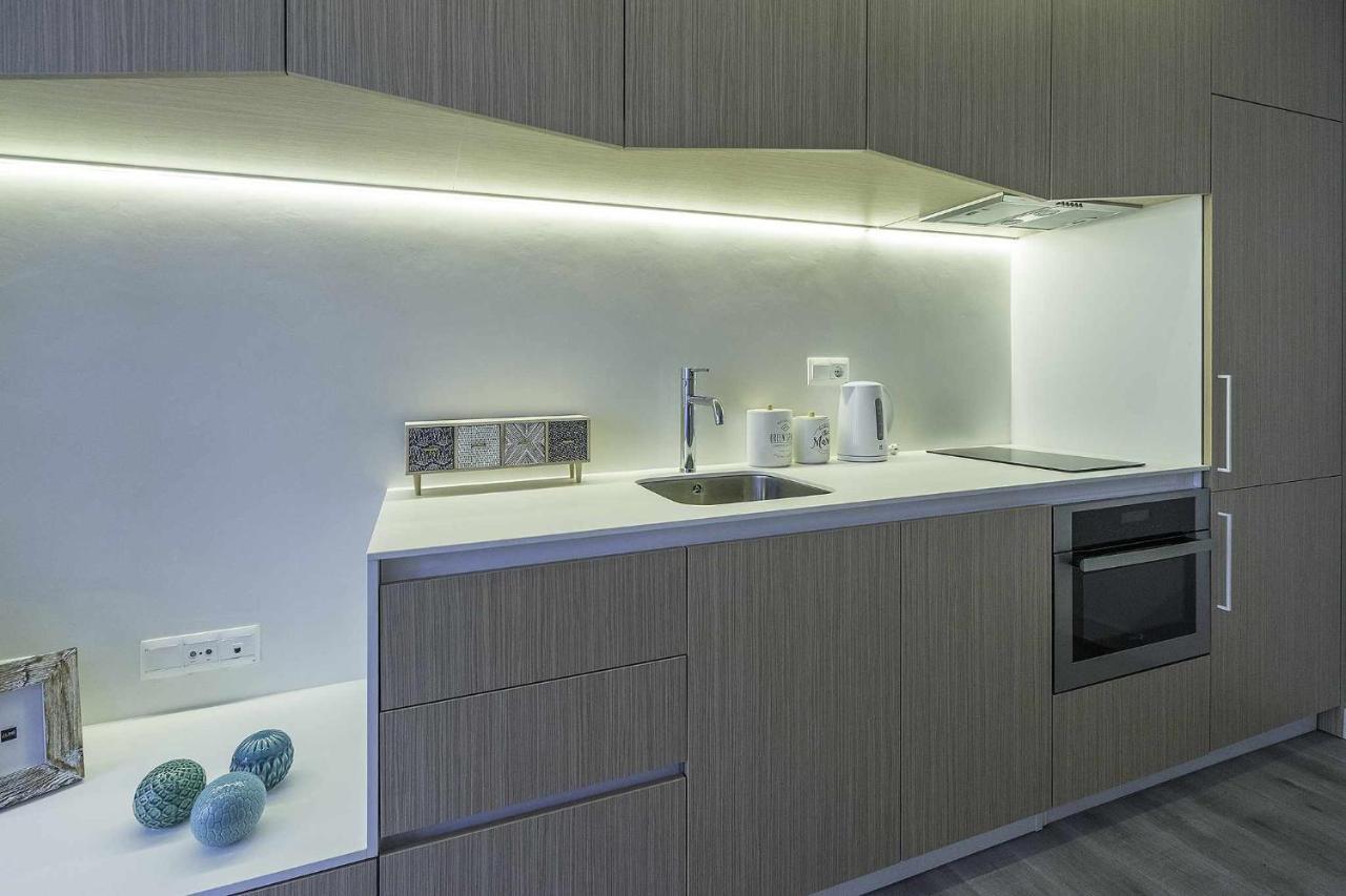 Estudio Alicante Barrio 2 Εξωτερικό φωτογραφία