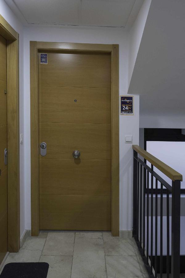 Estudio Alicante Barrio 2 Εξωτερικό φωτογραφία