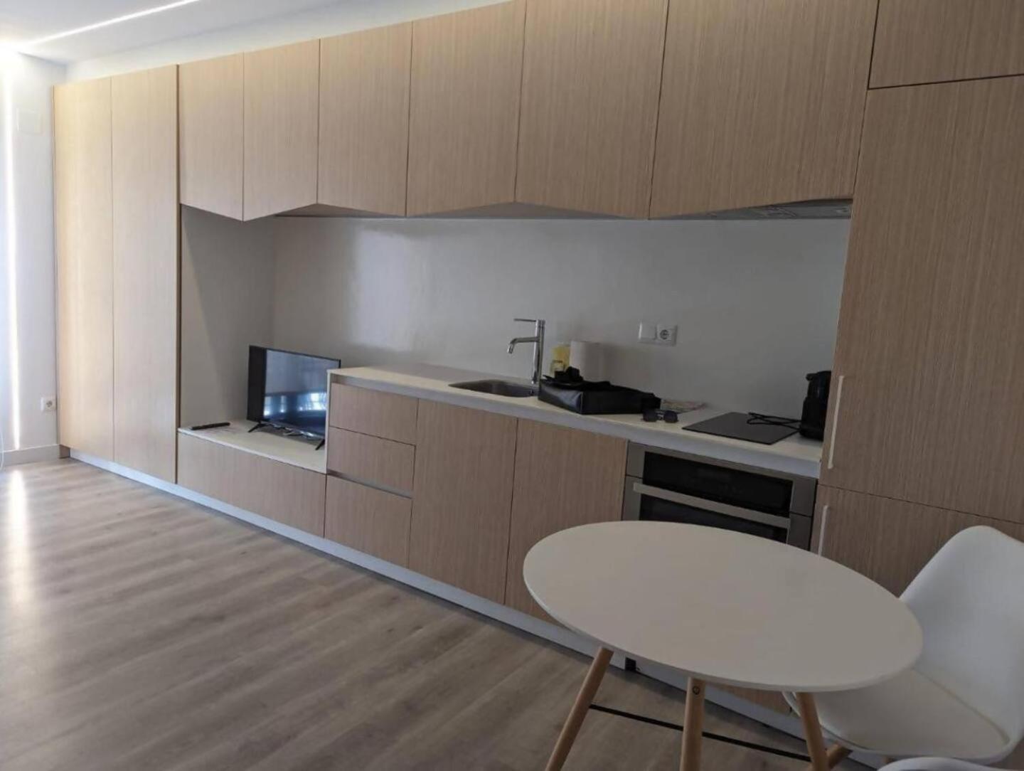 Estudio Alicante Barrio 2 Εξωτερικό φωτογραφία