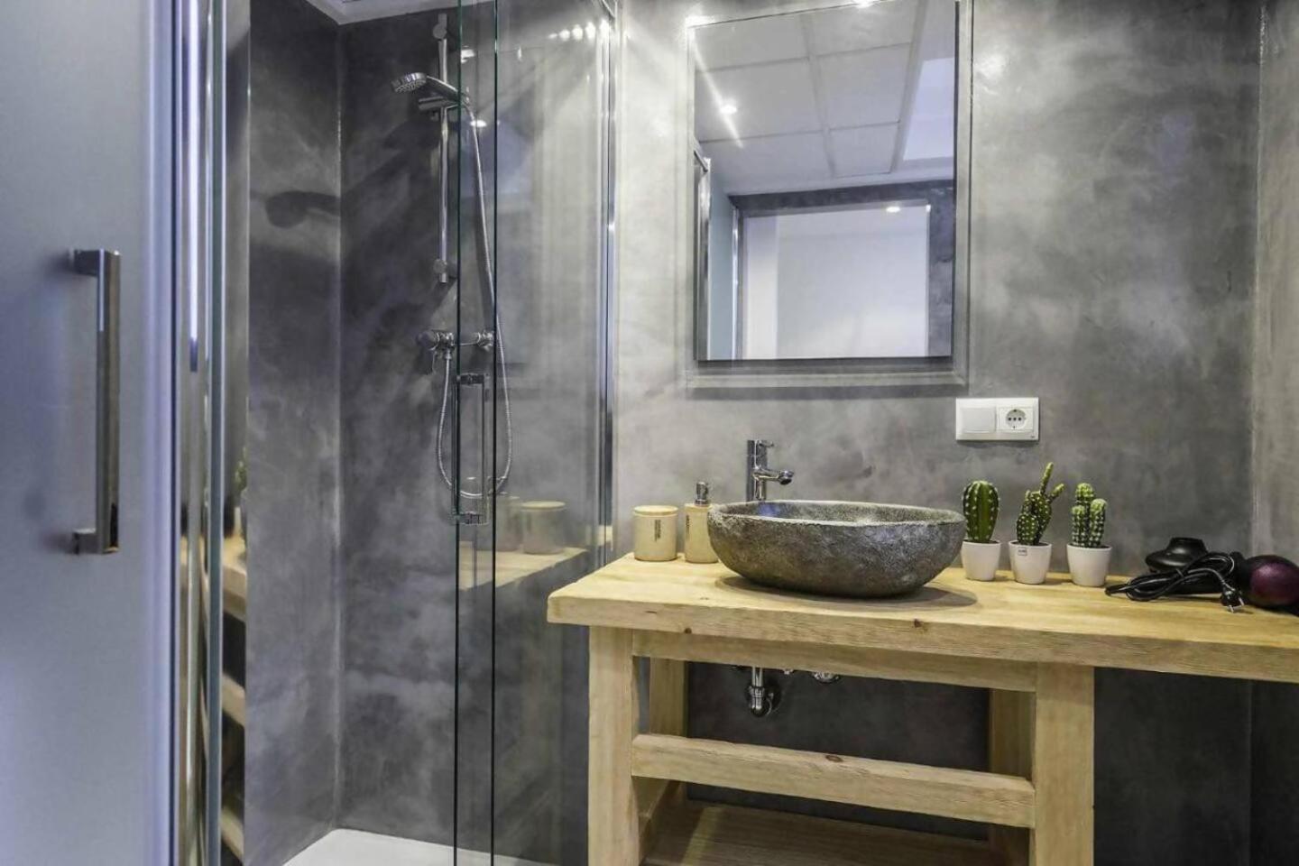 Estudio Alicante Barrio 2 Εξωτερικό φωτογραφία